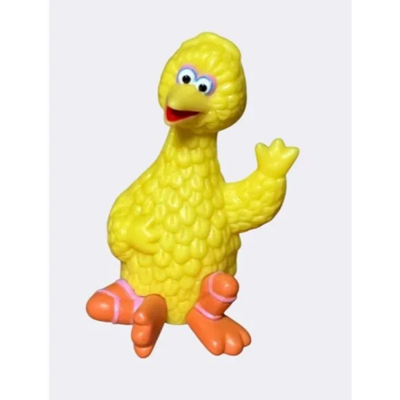 Sesame Street Mr. Hooper's Store 123 Neighborhood House Playset Hasbro 2010 - Picture 6 of 16